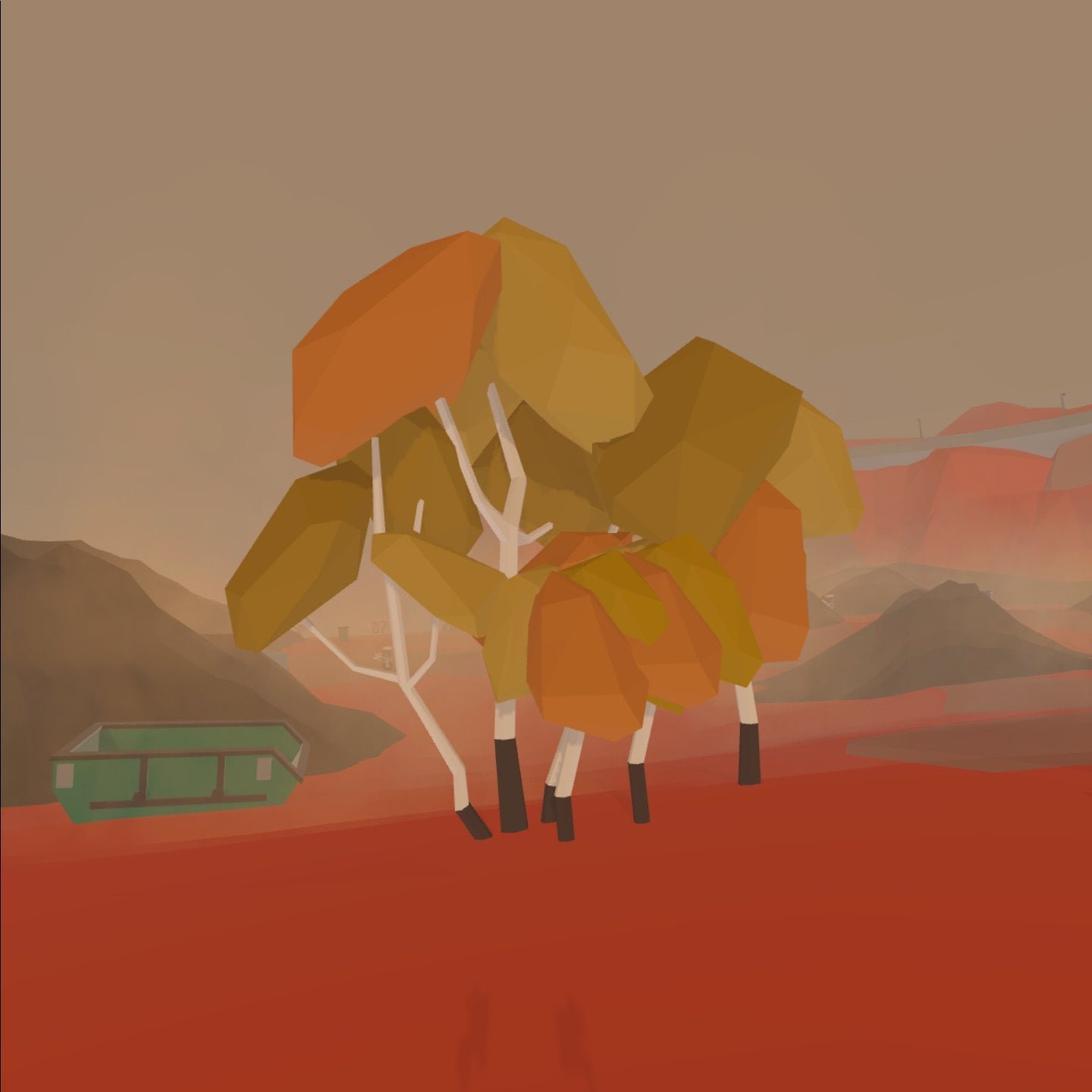 future Earth – 7